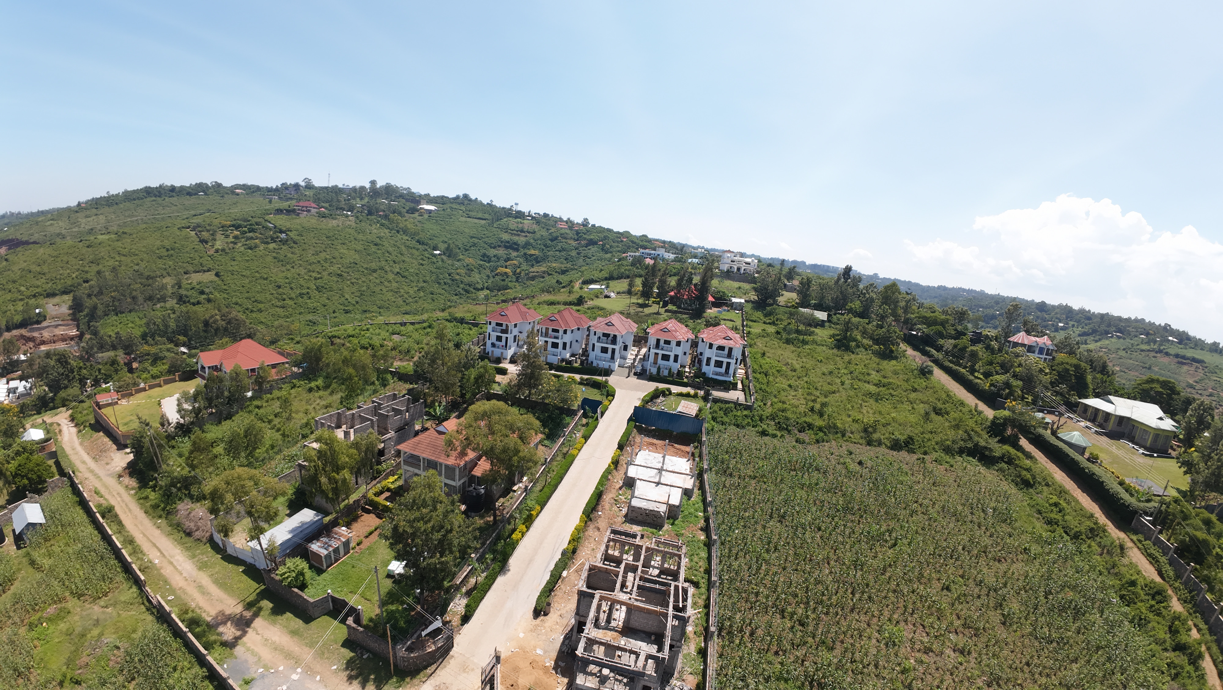 Featured real estate listings from trusted owners