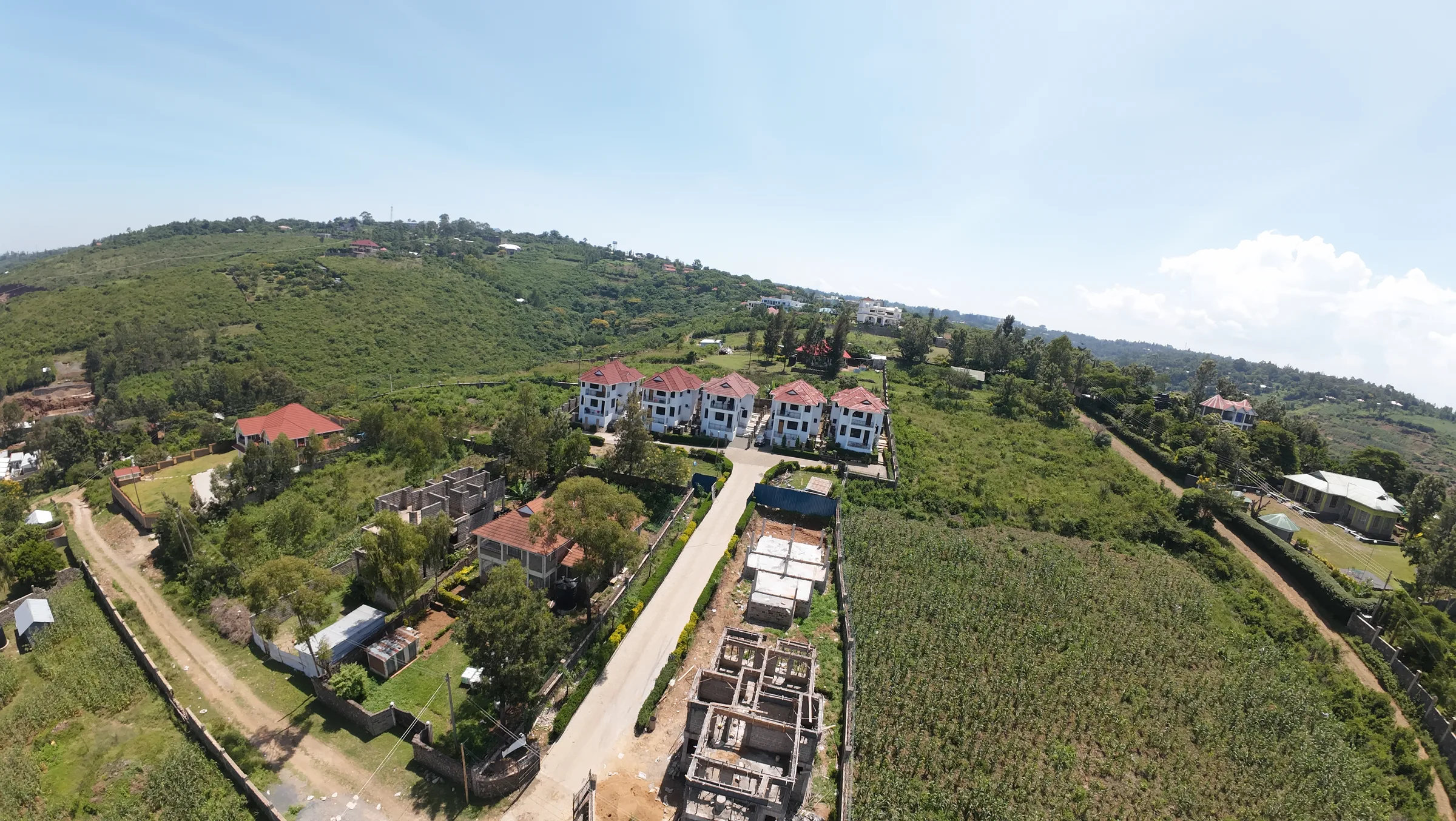 Featured real estate listings from trusted owners