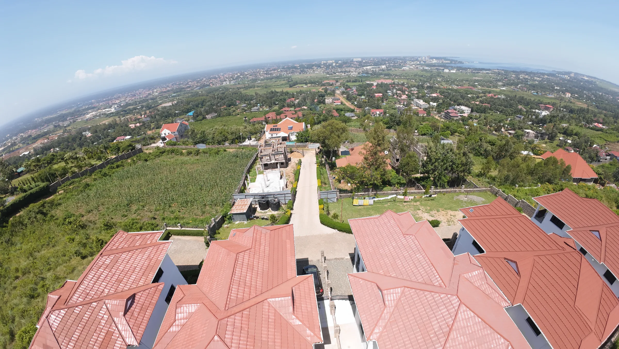 Premium estate property