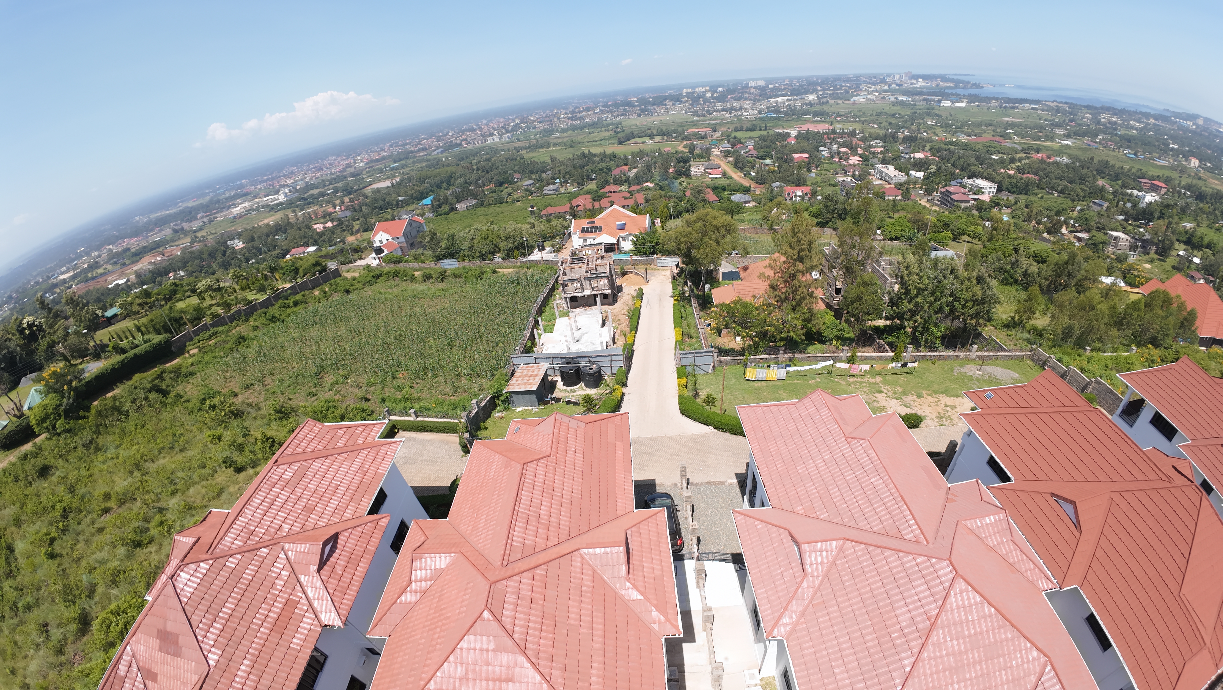Real Estate in Kenya