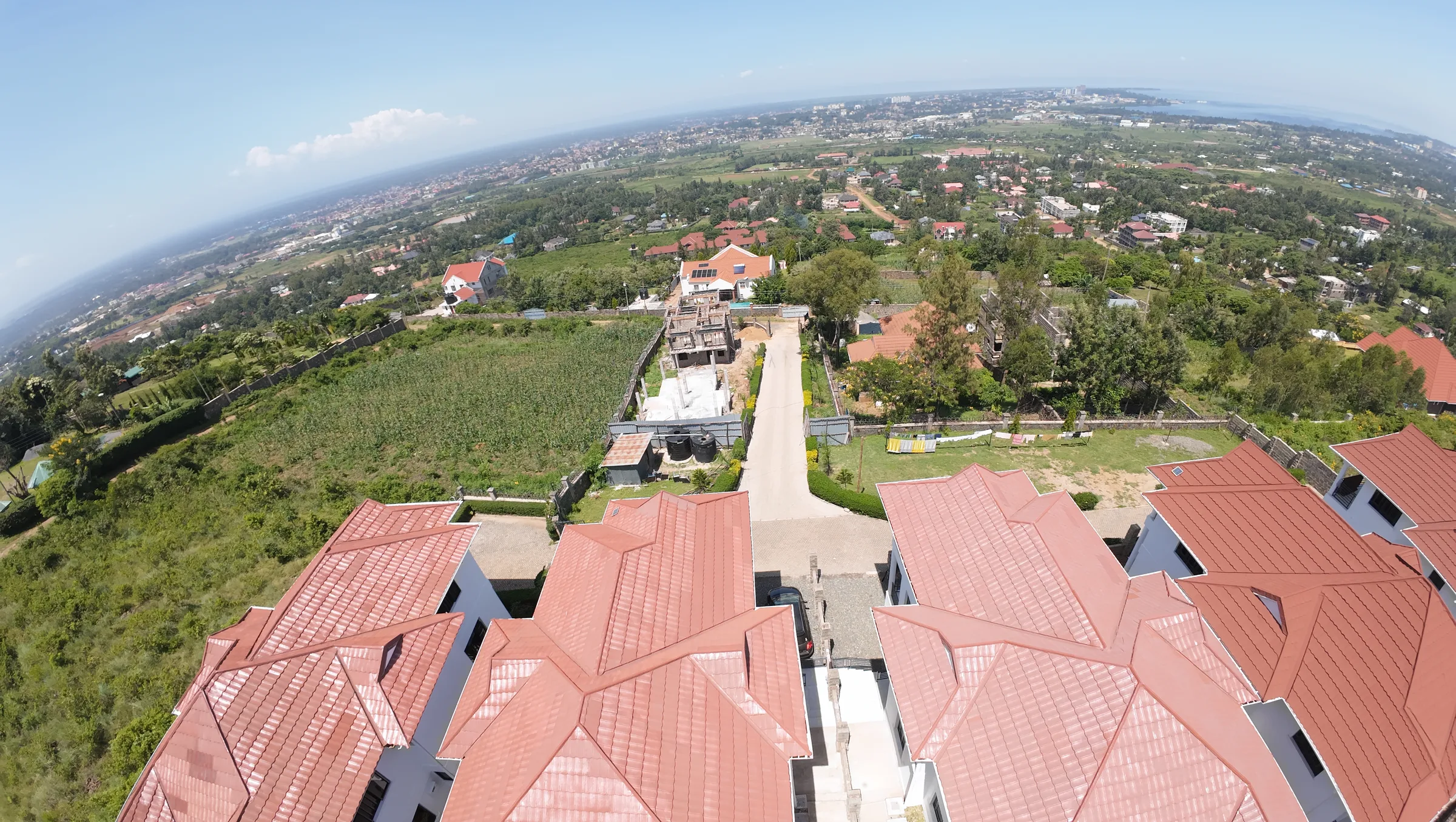 Real Estate in Kenya